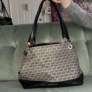 Michael Kors Tote Bag